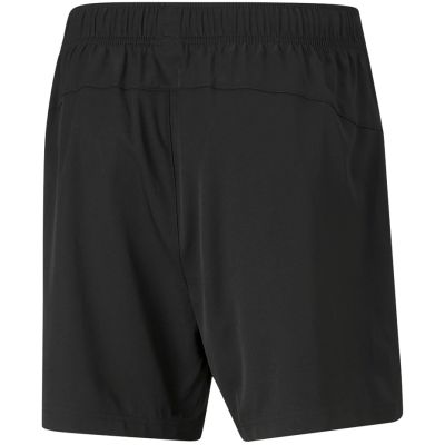 10. Spodenki Puma Active Woven Shorts M 586728 01