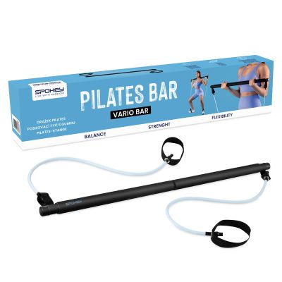 7. Drążek do pilatesu Spokey Vario Bar SPK-943078