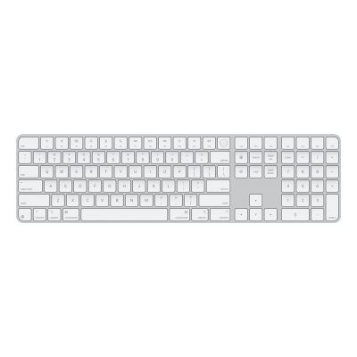 2. Apple Magic Keyboard z Touch ID i MKMZB (US-Englisch)