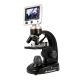 5. Celestron CM44341 mikroskop 1600x Mikroskop cyfrowy