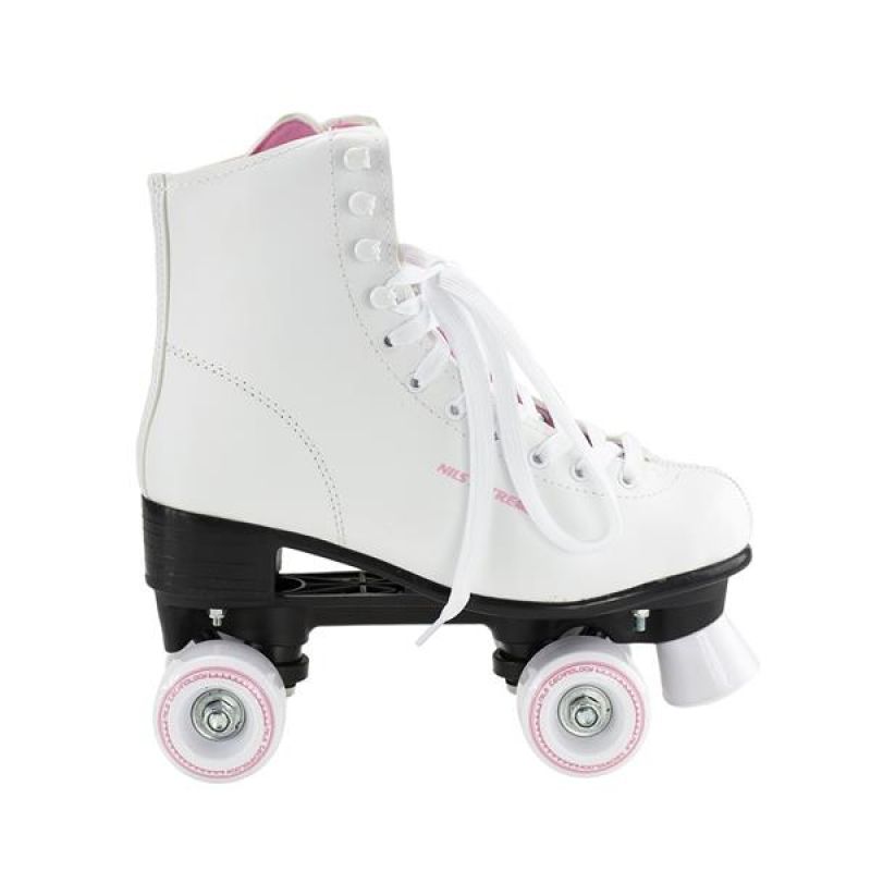 6. Wrotki NILS EXTREME NQ8400S ROZM. 39