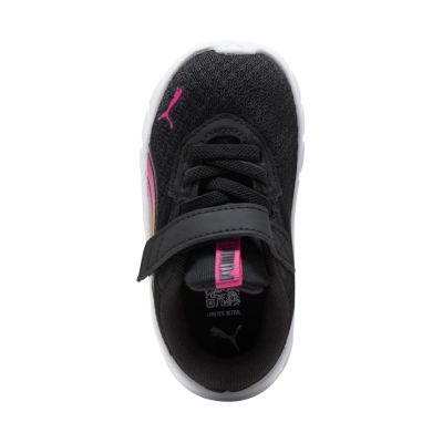 4. Buty dla dzieci Puma FlexFocus Modern Blaze Fade AC+ Inf 313849 01
