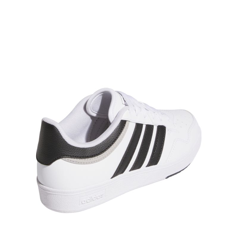 9. Buty adidas Hoops 4.0 Jr JI3471