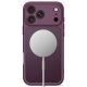 3. Etui Tech-Protect BasicMag MagSafe na iPhone 17 Pro Max / 18 Pro Max - burgundowe matowe