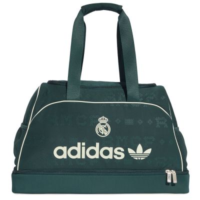 Torba adidas Real Madryt Ori Football KS8130