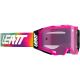 Gogle rowerowe LEATT Goggle Velocity 5.5 Iriz   one size