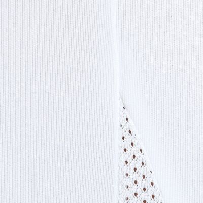 15. Spodenki męskie Puma Team Goal białe 705752 04