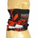 2. Komin MFC MASTERS "CRACKED"