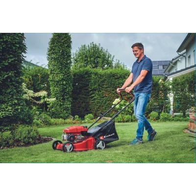 7. Einhell kosiarka spalinowa GC-PM 40/2