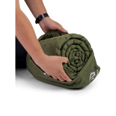 6. Mata samopompująca SEA TO SUMMIT Camp Plus Mat Cypress