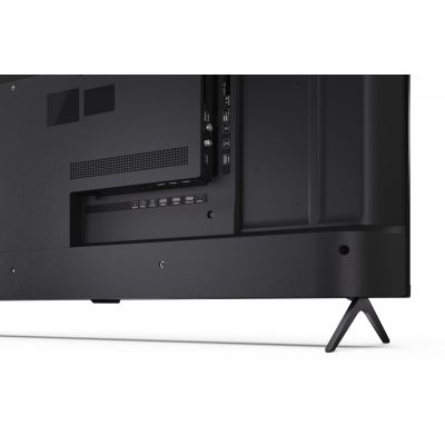 7. Telewizor QLED 50" SHARP 50HP5265E Smart TV Google TV UHD Czarny