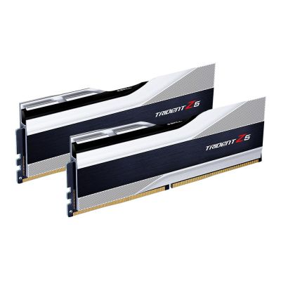 3. G.Skill Trident Z F5-6000J3040F16GX2-TZ5S moduł pamięci 32 GB 2 x 16 GB DDR5 288-pin DIMM