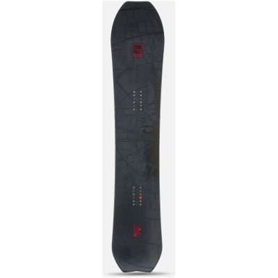 Deska snowboardowa unisex K2 SKYPILOT