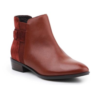 2. Buty lifestylowe Geox D Lover F D640CF-04322-C6315