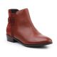 2. Buty lifestylowe Geox D Lover F D640CF-04322-C6315