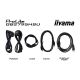 24. MONITOR IIYAMA LED 27" GB2795HSU-B1 280Hz