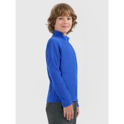 5. Bielizna polarowa 4F JUNIOR 4FJRAW25UFLEM072-36S