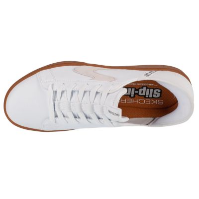 3. Skechers Slip-ins: Eden LX - Strando 232448-WNT Białe 41