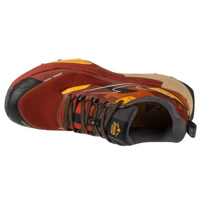 3. Joma Sierra Men 2506 TKSIEW2506 Bordowe 41