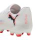 9. Buty piłkarskie Puma Future 8 Play FG/AG M 108602 01