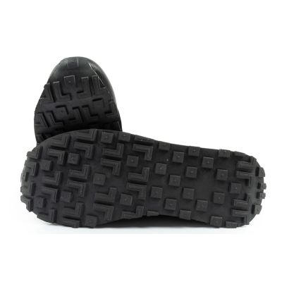 9. Lee Cooper buty sportowe sneakersy damskie modne wygodne wytrzymałe szare czarne