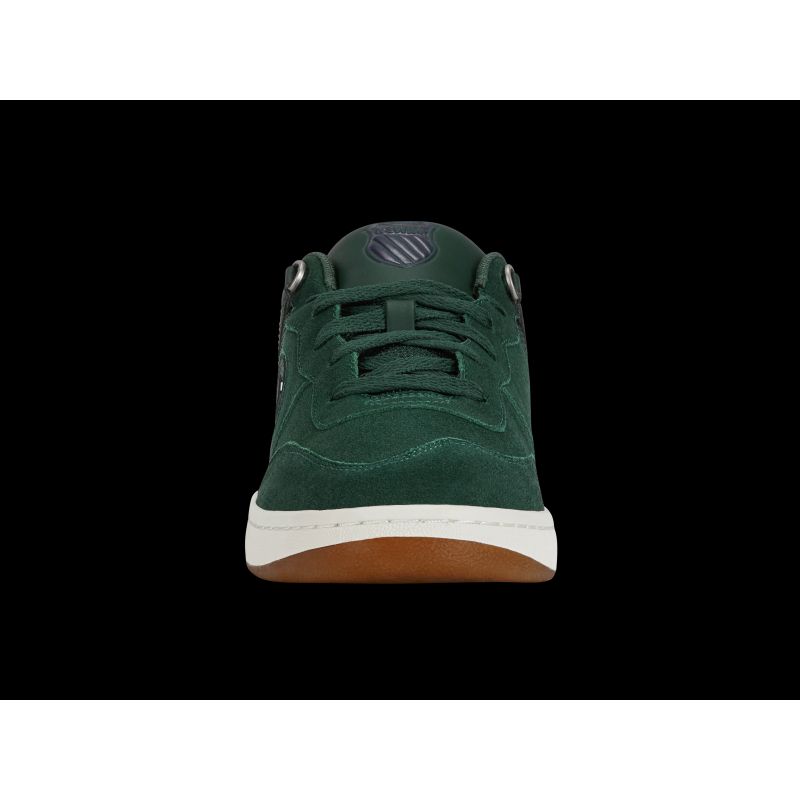 10. Buty K-Swiss K-Varsity SDE M 04316-381-M