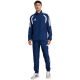 6. Spodnie męskie adidas Tiro 26 League Presentation granatowe JZ9045