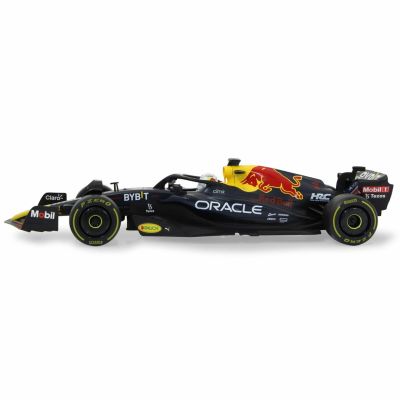 11. Jamara Oracle Red Bull Racing RB18 zdalnie sterowany model Samochód sportowy Silnik elektryczny 1:12