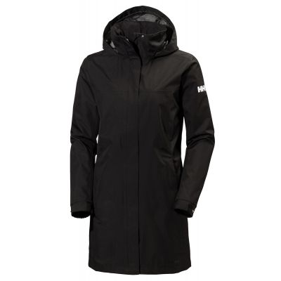 5. Kurtka Helly Hansen Aden Long Coat W 62648 990