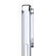 11. Etui 3mk Clear MagCase na Apple iPhone 16 - przezroczyste