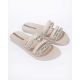 3. Klapki Ipanema Chic Slide F W 83707-BE143