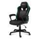 19. Fotel gamingowy Huzaro Force 2.5 RGB Mesh