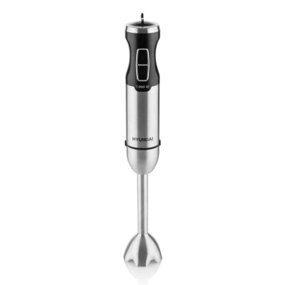 3. Blender ręczny Hyundai HB1000 1000W inox