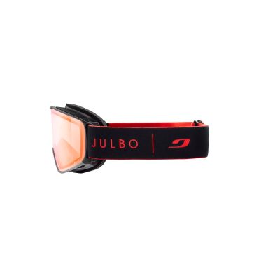 3. Gogle narciarskie Julbo Alpha czarny