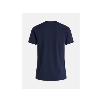 7. T-Shirt  Peak Performance M Original Tee niebieski