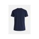7. T-Shirt  Peak Performance M Original Tee niebieski