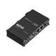 10. Teltonika Router przemysłowy RUT142 WiFi 4, RS232, 2x RJ45 100Mb/s, IP30