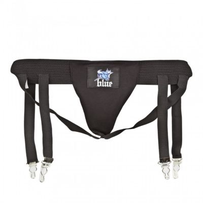 3. Suspensor damski z paskami BlueSports Jr
