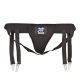3. Suspensor damski z paskami BlueSports Jr