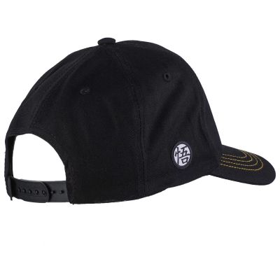2. Czapka z daszkiem Capslab Freegun Dragon Ball Z Goku Cap CL-DBZ-1-GO2