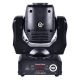 5. LIGHT4ME Mini Spot 60 Prism - głowica ruchoma LED