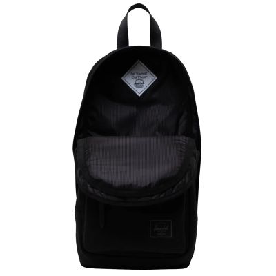 3. Herschel Heritage Shoulder Bag 11388-05881 Czarne One size