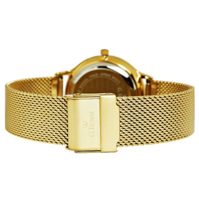 6. Zegarek Damski G.Rossi 12516B-3D1 + BOX