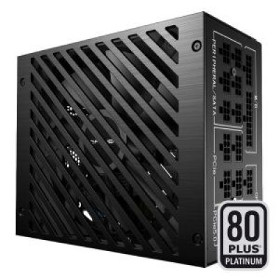 2. Zasilacz LC-Power 850W LC850P2 Modular V3.1 (80+Platinum)