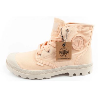 2. Buty Palladium Pampa Hi W 92352-868-M
