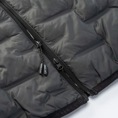 8. Kurtka Elbrus pikowana Huel Primaloft M 92800622473