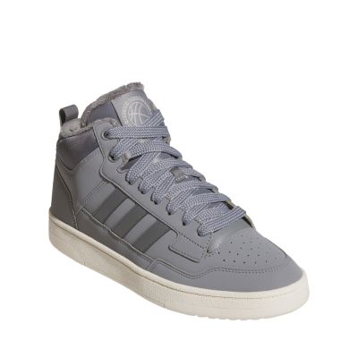 8. Buty adidas Rapid Court Mid Winterized M JR0169