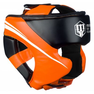 Kask bokserski Masters Kstop-Pu-Ft M 02111-04