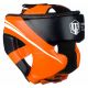 Kask bokserski Masters Kstop-Pu-Ft M 02111-04