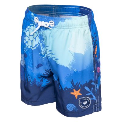 2. Szorty Aquawave Bali Kids Jr 92800593994